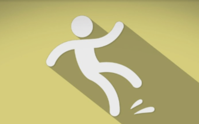 Slips Trips and Falls