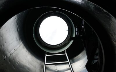 Working in Working in Confined Spaces Online Awareness Course