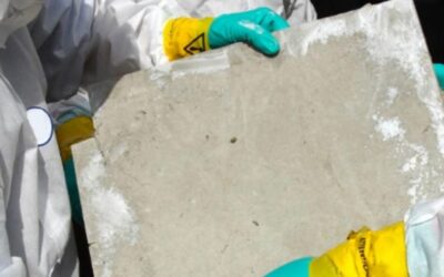 Managing Asbestos Health and Safety