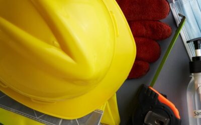 Is it time to refresh your PPE training?